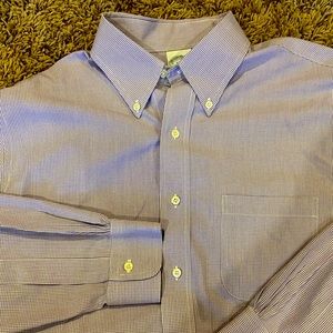 Brooks Brothers Dress shirt long sleeve